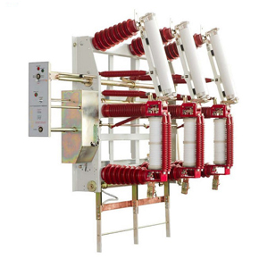 FZ(R)N21-40.5戶內(nèi)高壓真空負(fù)荷開(kāi)關(guān)-熔斷器組合電器