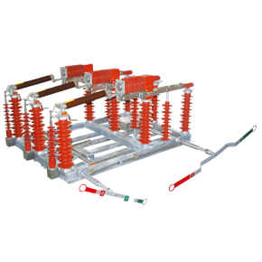 FZW口-40.5戶外高壓隔離真空負(fù)荷開(kāi)關(guān)