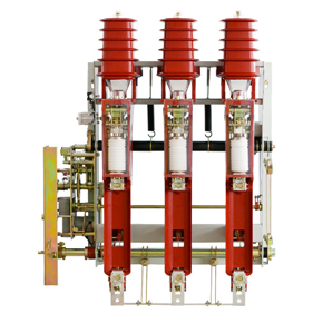 FZ(R)N25-12DG/125-31.5戶內(nèi)高壓真空負(fù)荷隔離開(kāi)關(guān)