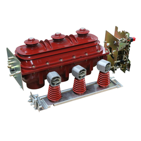 FL(R)N36-12戶內(nèi)高壓六氟化硫負(fù)荷開(kāi)關(guān)