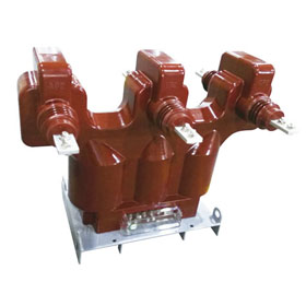 JLSZY2-6W、10W組合互感器（三線四線制）