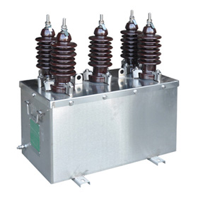 JLSZ-6W、10W組合互感器（三相三線制）