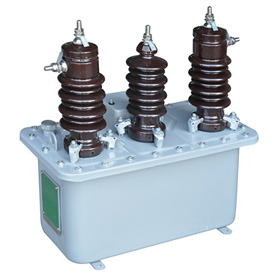 JLS3-6W、10W組合互感器（三相三線制）