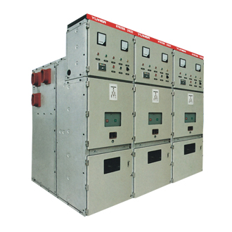 KYN28-24(Z)型移開式戶內金屬封閉開關